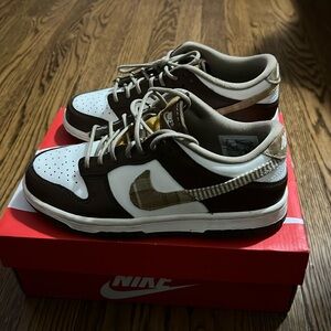 Big Kids Nike Dunk Low